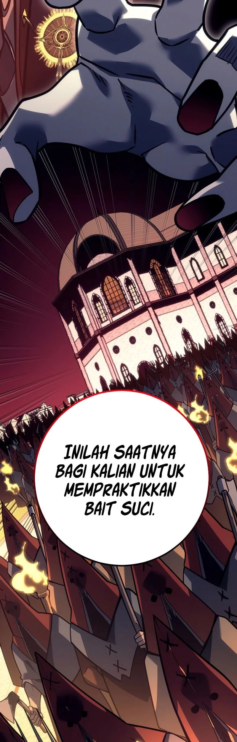 Regressing As The Reincarnated Bastard Of The Sword Clan Chapter 51 Fix Gambar 93